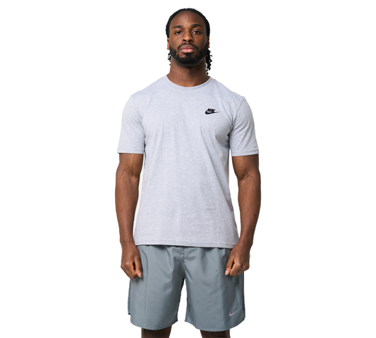 Nike Sportswear Club/Swoosh Futura T Shirt