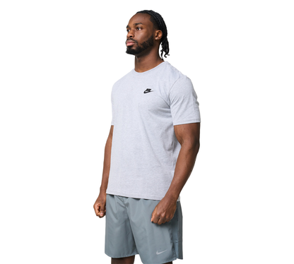 Nike Sportswear Club/Swoosh Futura T Shirt
