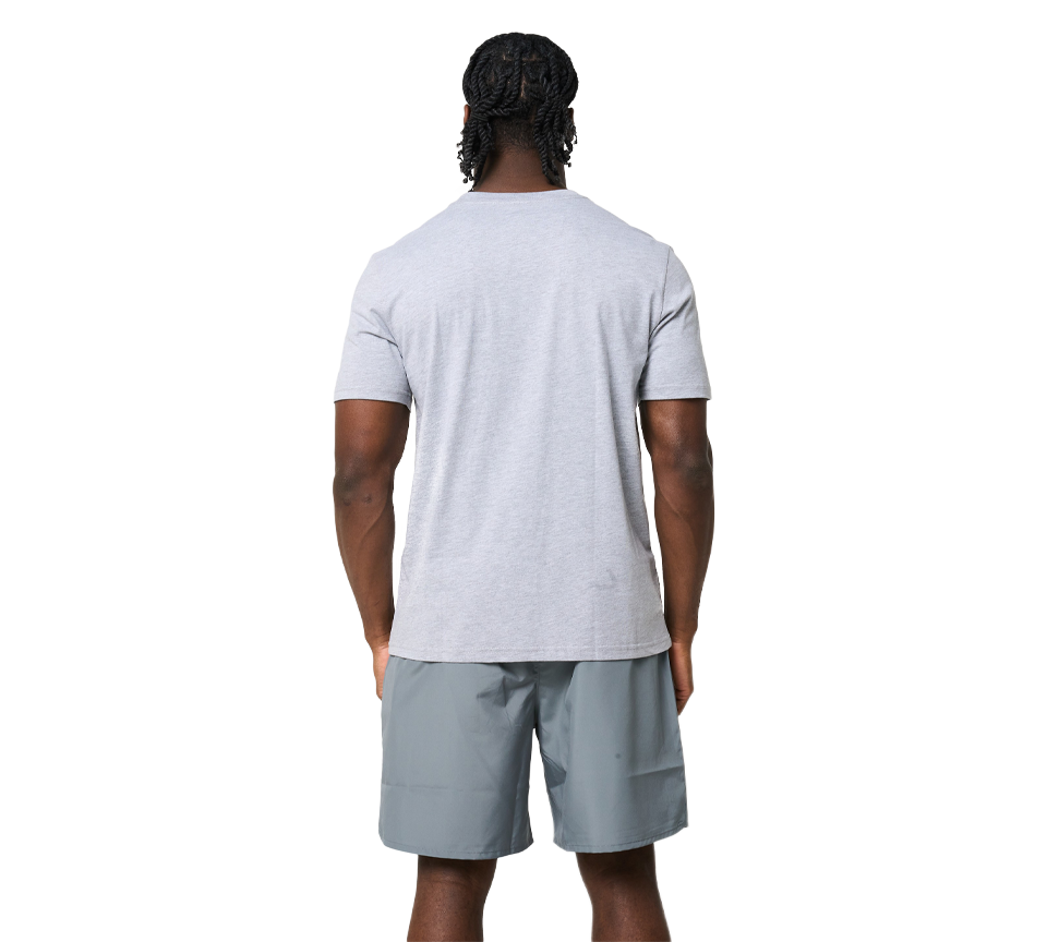 Nike Sportswear Club/Swoosh Futura T Shirt