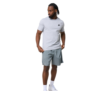 Nike Sportswear Club/Swoosh Futura T Shirt