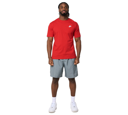 Nike Swoosh Futura T-Shirt