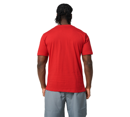 Nike Swoosh Futura T-Shirt