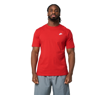 Nike Swoosh Futura T-Shirt