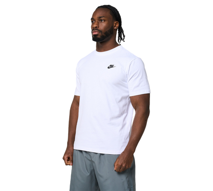 Nike Sportswear Club/Swoosh Futura T Shirt