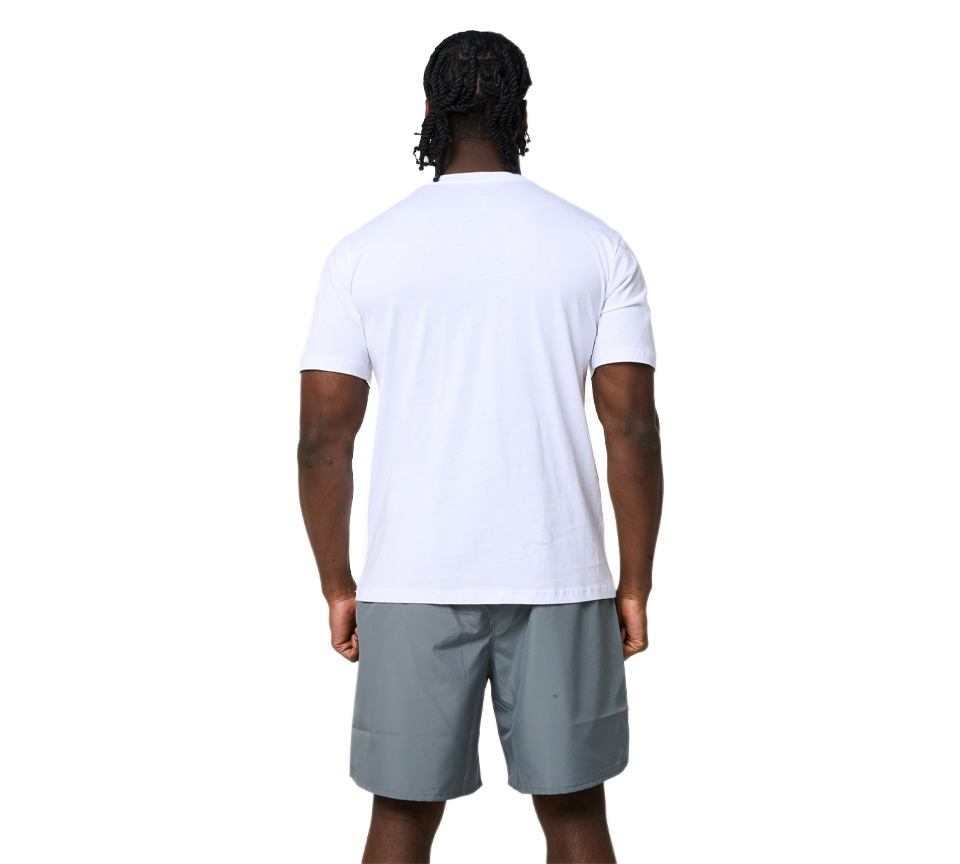 Nike Sportswear Club/Swoosh Futura T Shirt