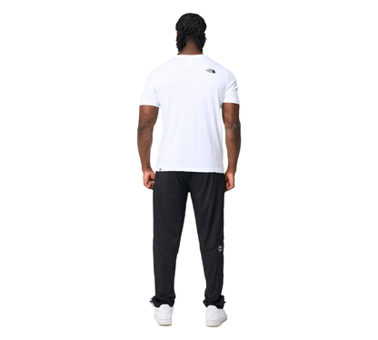 The North Face Simple Dome Cotton Logo Sports T-Shirt Top