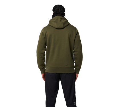 Ellesse Klemerio Full Zip Hoodie