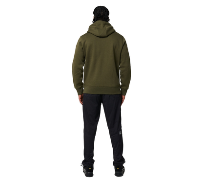 Ellesse Klemerio Full Zip Hoodie