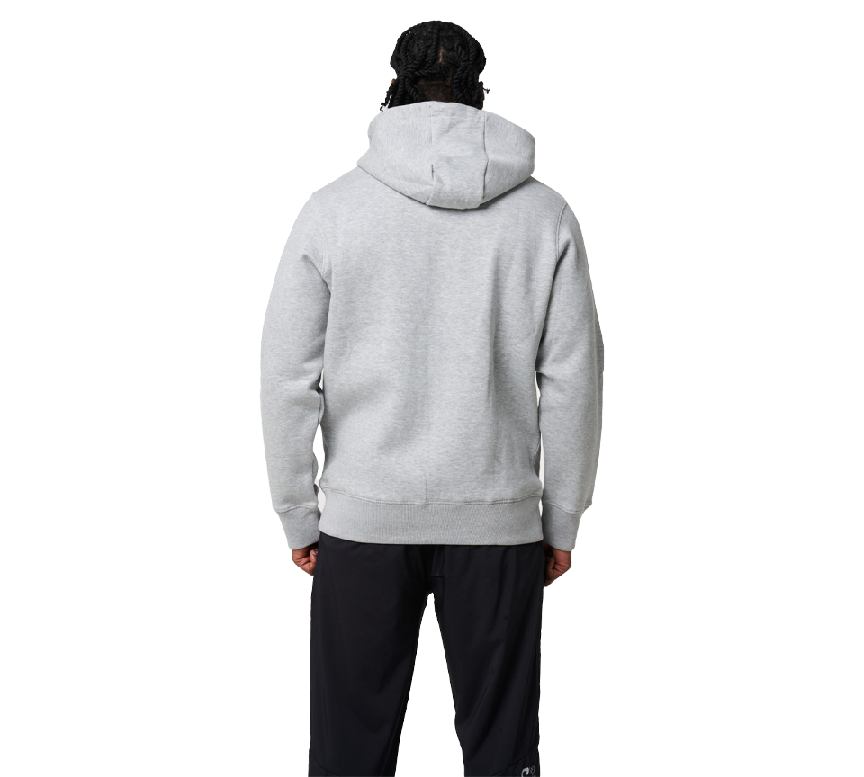 Ellesse Klemerio Full Zip Hoodie