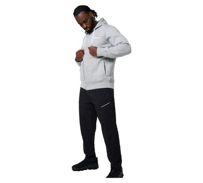 Ellesse Klemerio Full Zip Hoodie