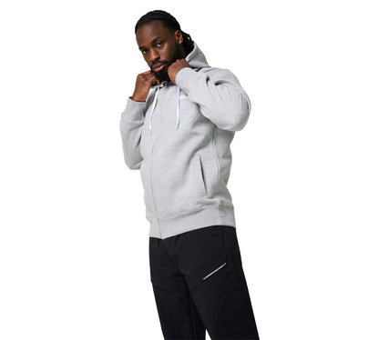 Ellesse Klemerio Full Zip Hoodie