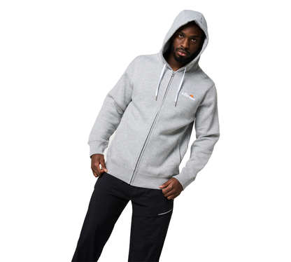 Ellesse Klemerio Full Zip Hoodie