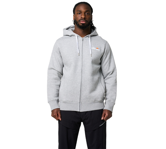 Ellesse Klemerio Full Zip Hoodie