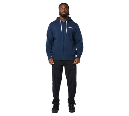 Ellesse Klemerio Full Zip Hoodie
