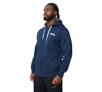 Ellesse Klemerio Full Zip Hoodie