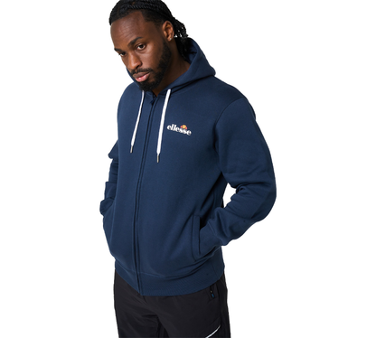 Ellesse Klemerio Full Zip Hoodie