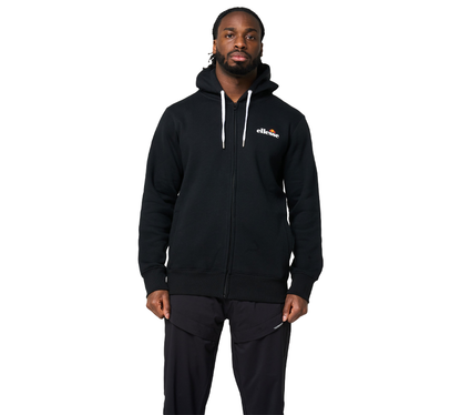 Ellesse Klemerio Full Zip Hoodie