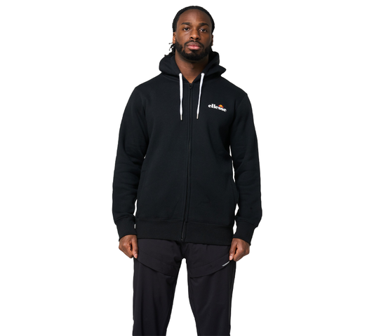Ellesse Klemerio Full Zip Hoodie