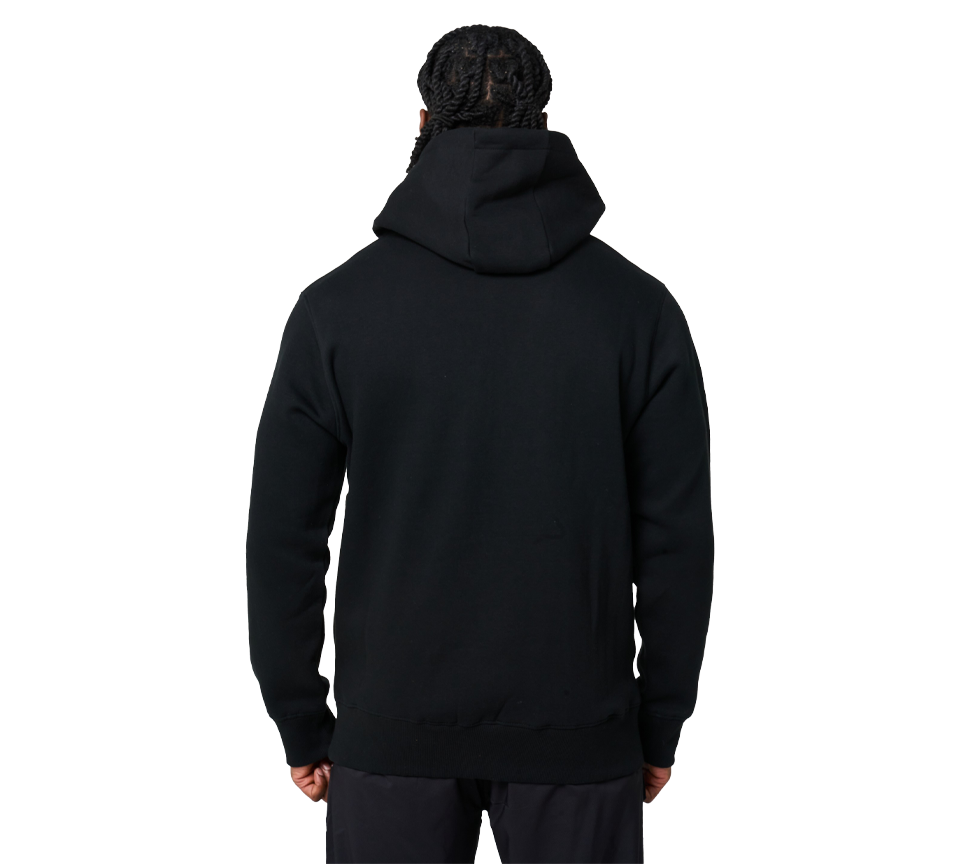 Ellesse Klemerio Full Zip Hoodie