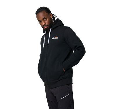 Ellesse Klemerio Full Zip Hoodie
