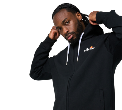 Ellesse Klemerio Full Zip Hoodie