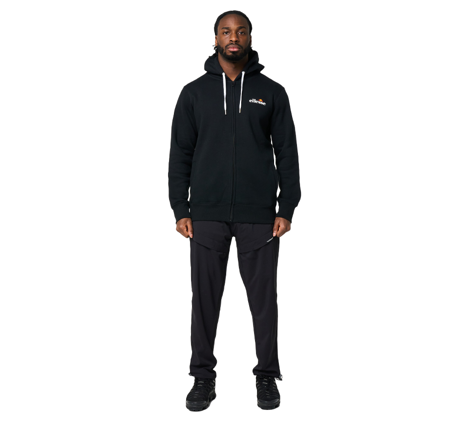 Ellesse Klemerio Full Zip Hoodie