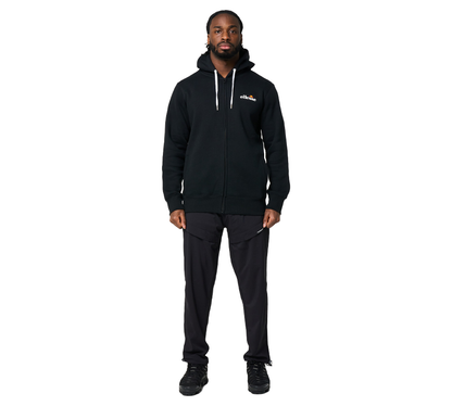 Ellesse Klemerio Full Zip Hoodie