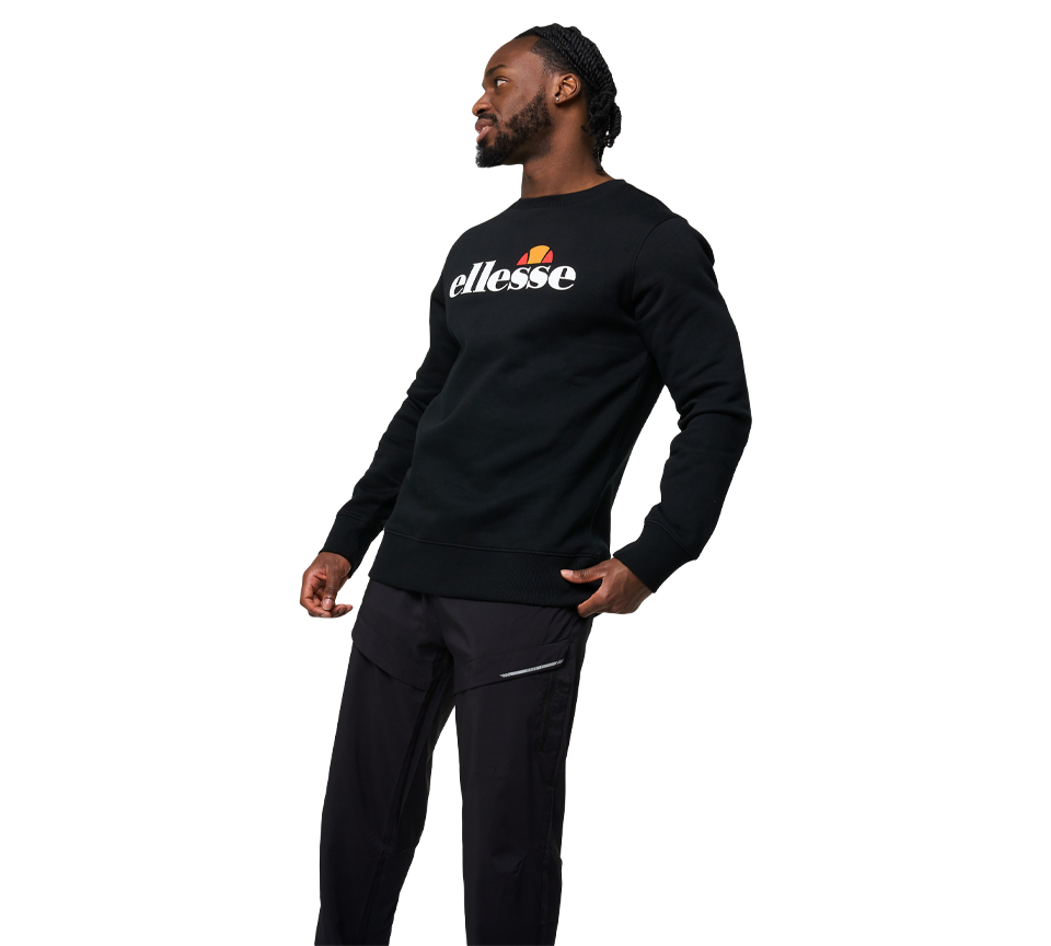 Ellesse Kanya Sweatshirt
