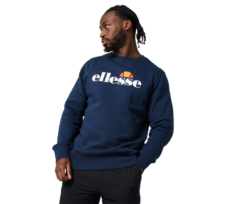 Ellesse Kanya Sweatshirt