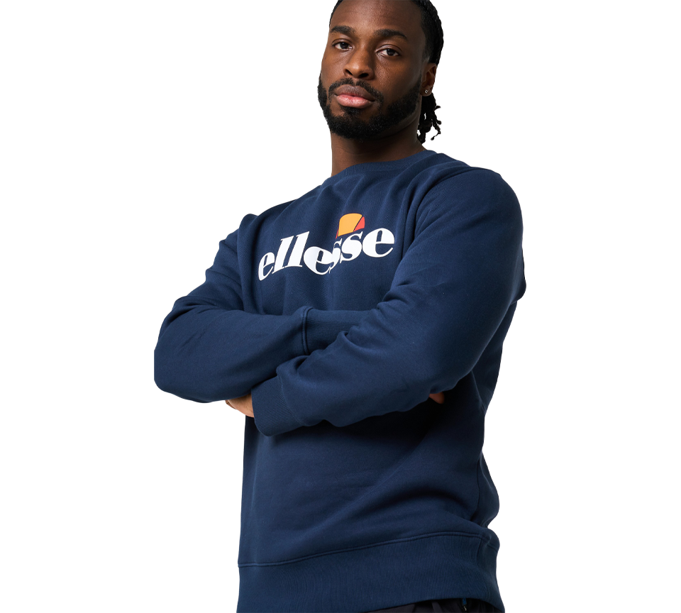 Ellesse Kanya Sweatshirt