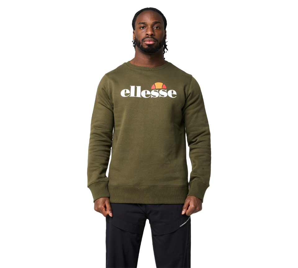 Ellesse Kanya Sweatshirt