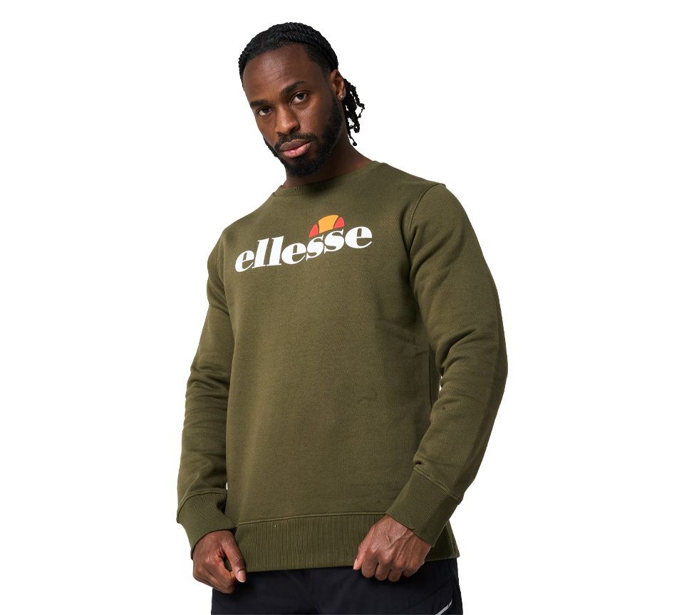 Ellesse Kanya Sweatshirt