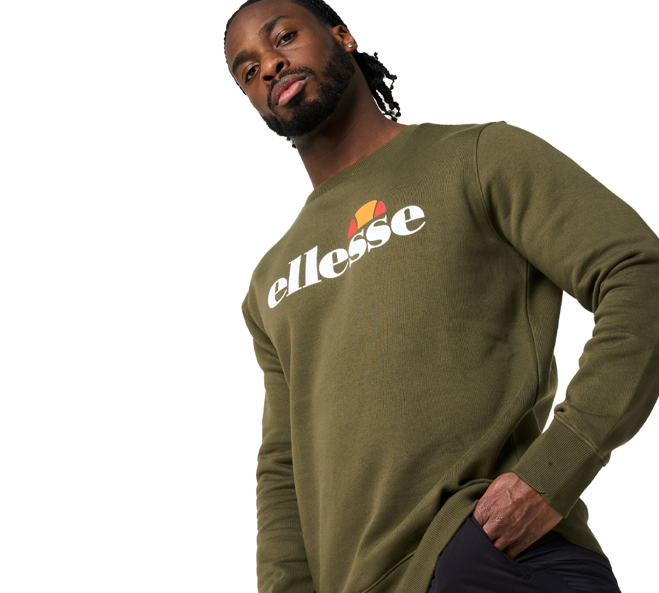 Ellesse Kanya Sweatshirt