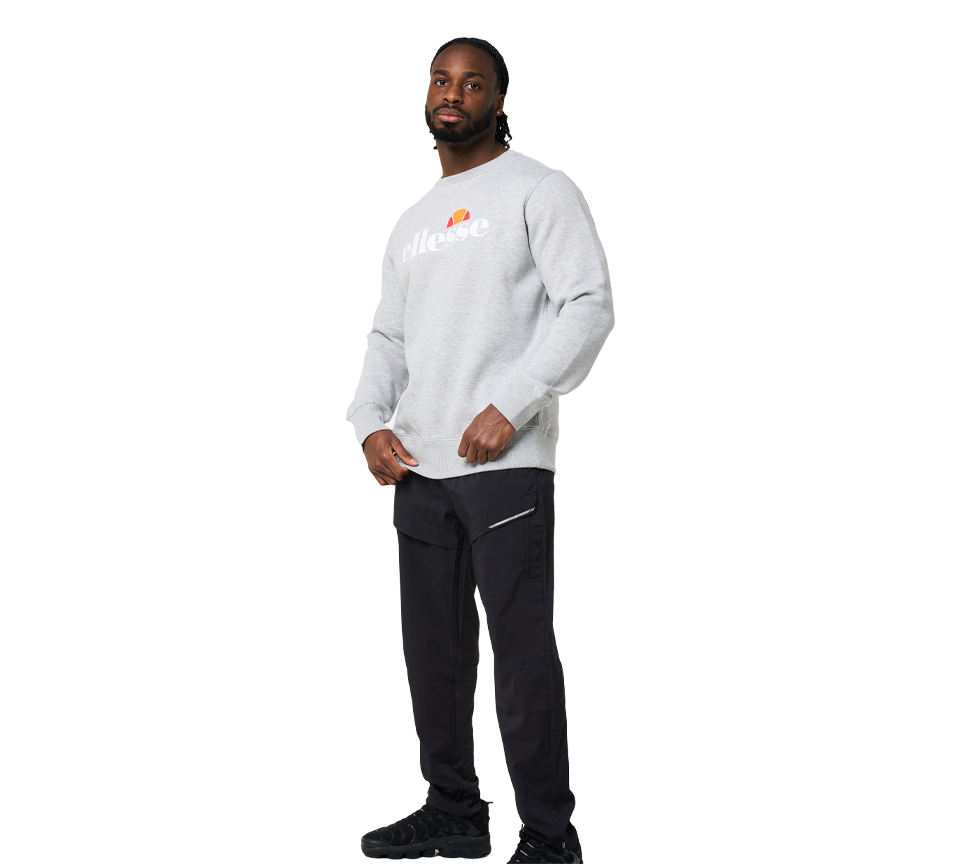 Ellesse Kanya Sweatshirt