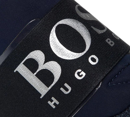 Hugo Boss Kids Wear Boys Trainers