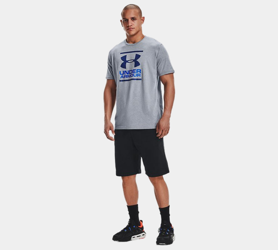 Under Armour GL Foundation Short Sleeve T-Shirt