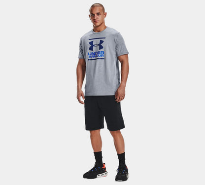Under Armour GL Foundation Short Sleeve T-Shirt