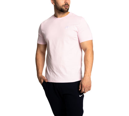 Nike Sportswear Club/Swoosh Futura T Shirt