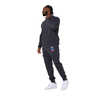 Nike Standard Fulltracksuit