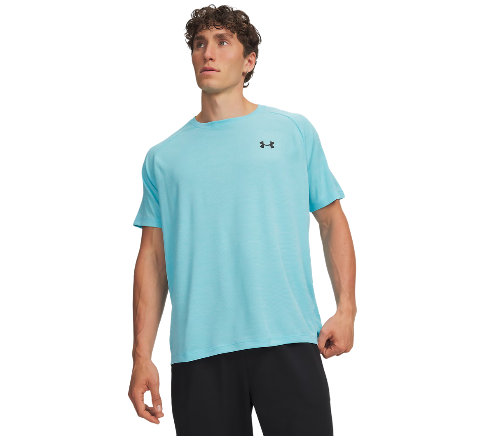 Under Armour Tech Textured Tee