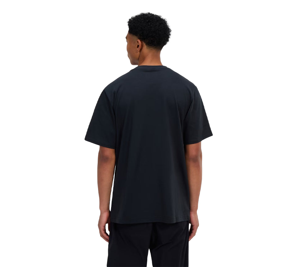 Berghaus Class Logo Tee Black UK S-2XL