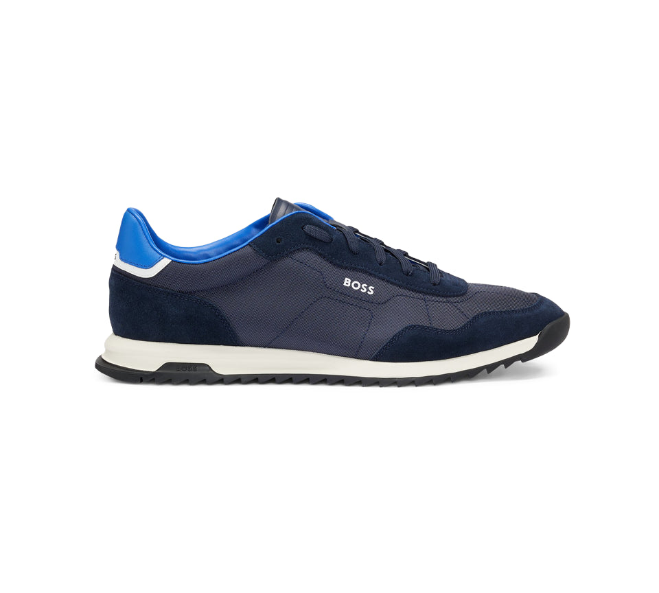 Hugo Boss Zayn_Lowp_Sdtx Trainers