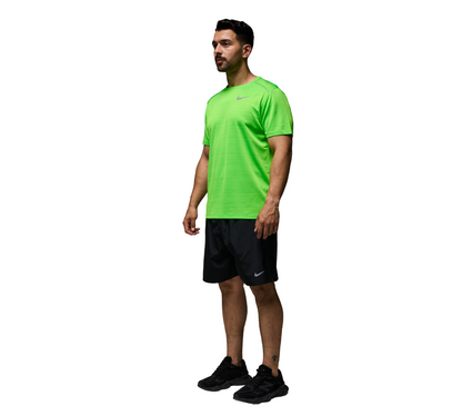 Nike Miler 1.0 T-shirt