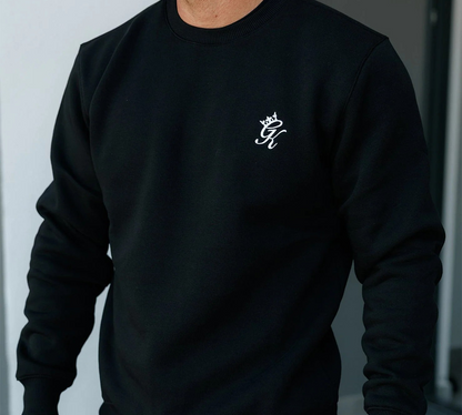 Gymking Fundamental Sweatshirt