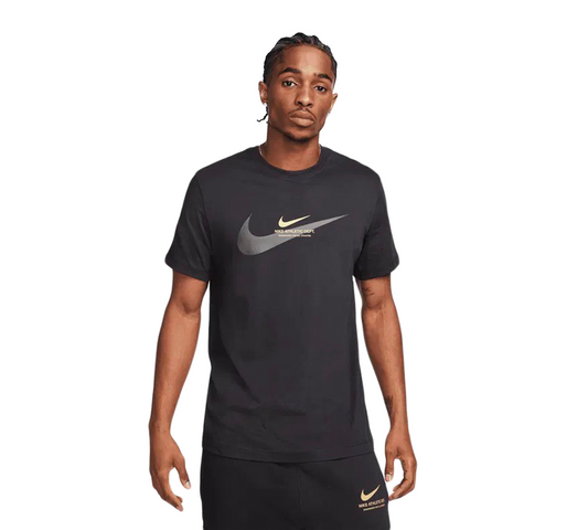 Nike Athletic Dept Tee Black UK S-XL