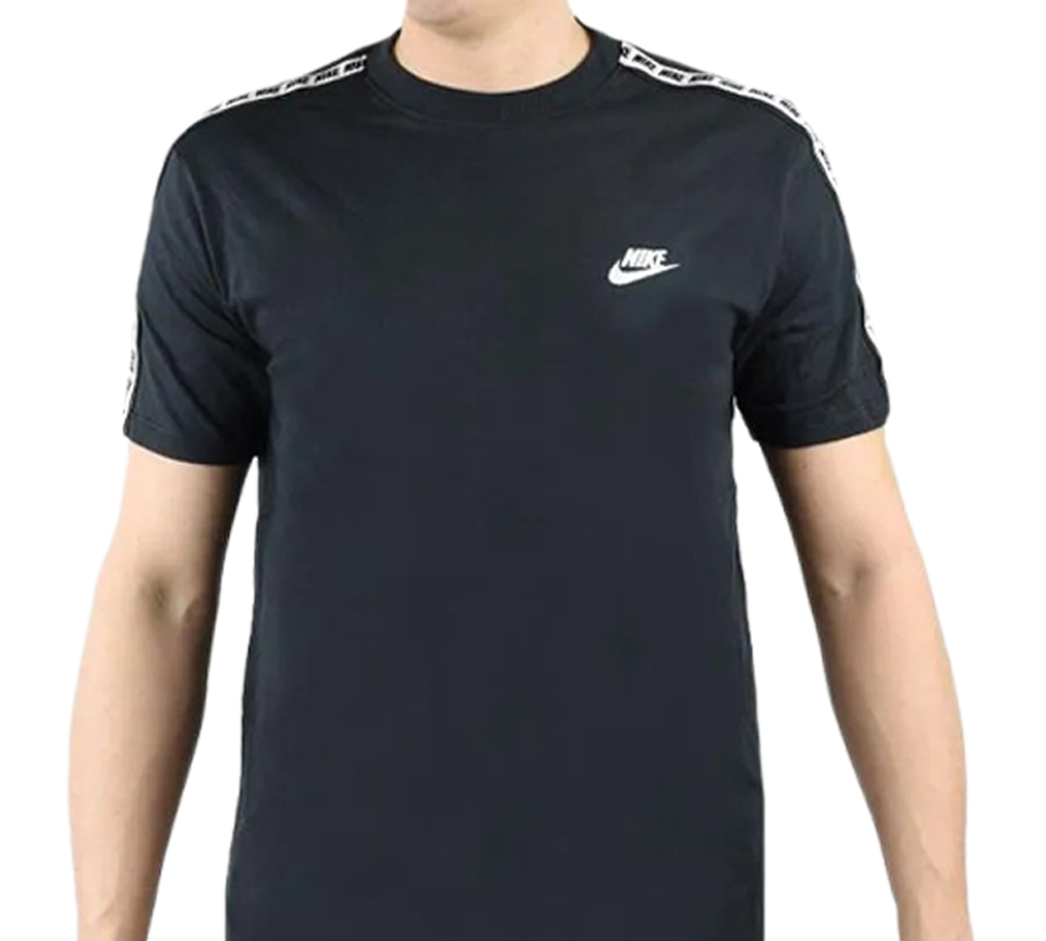 Nike Tape Repeat Tee