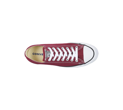 Converse Chuck Taylor Low