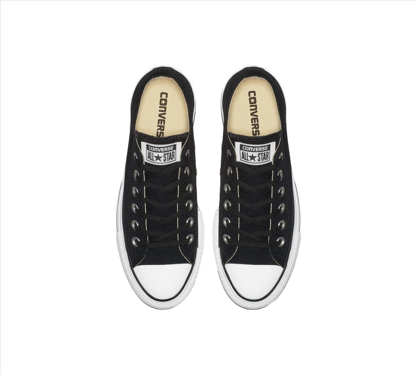 Converse Chuck Taylor All Star Lift Trainers