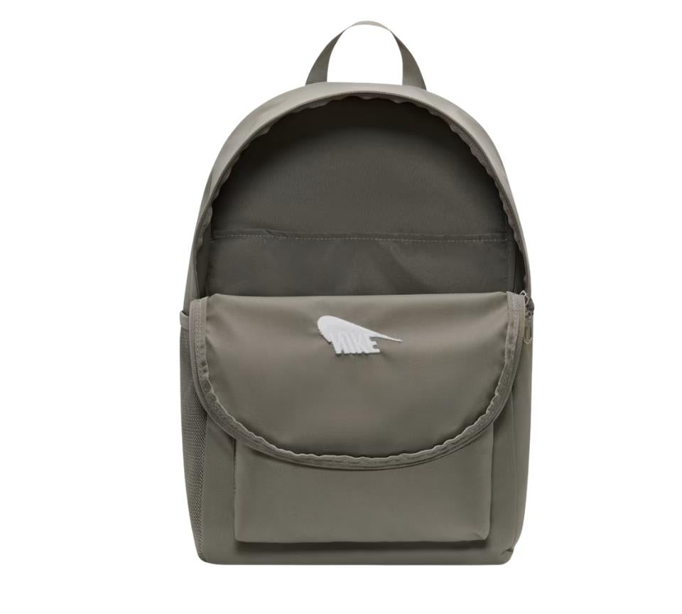 Nike Heritage 2.0 Unisex Backpack (23L) -Light Army Green