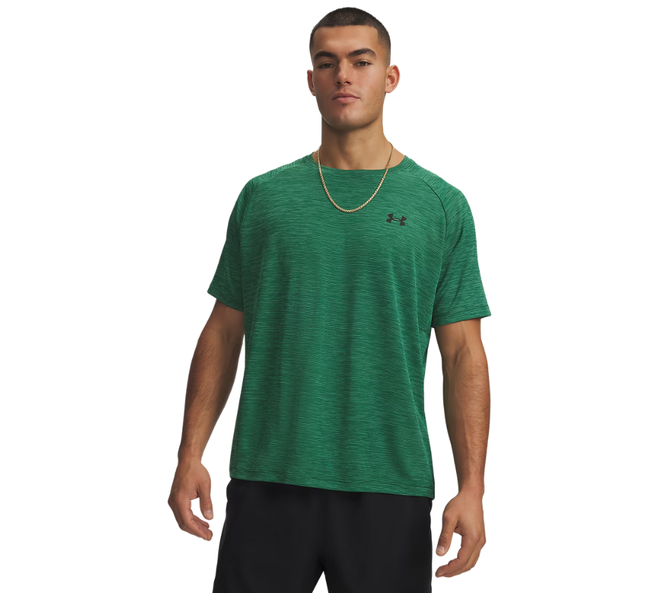 Under Armour Tech Textured Tee